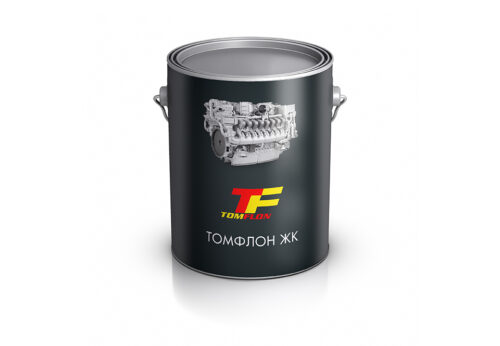 Смазка Томфлон ЖК 150